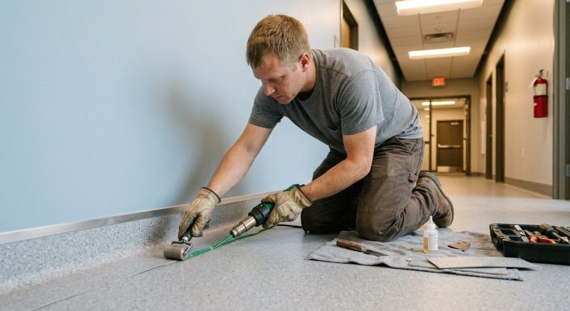 Flooring Service in Rockville, MD