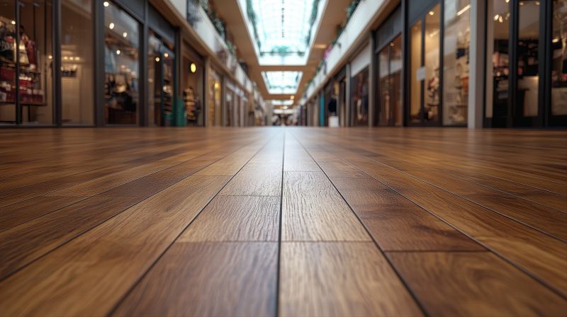 Commercial Hardwood Service in Germantown, MD