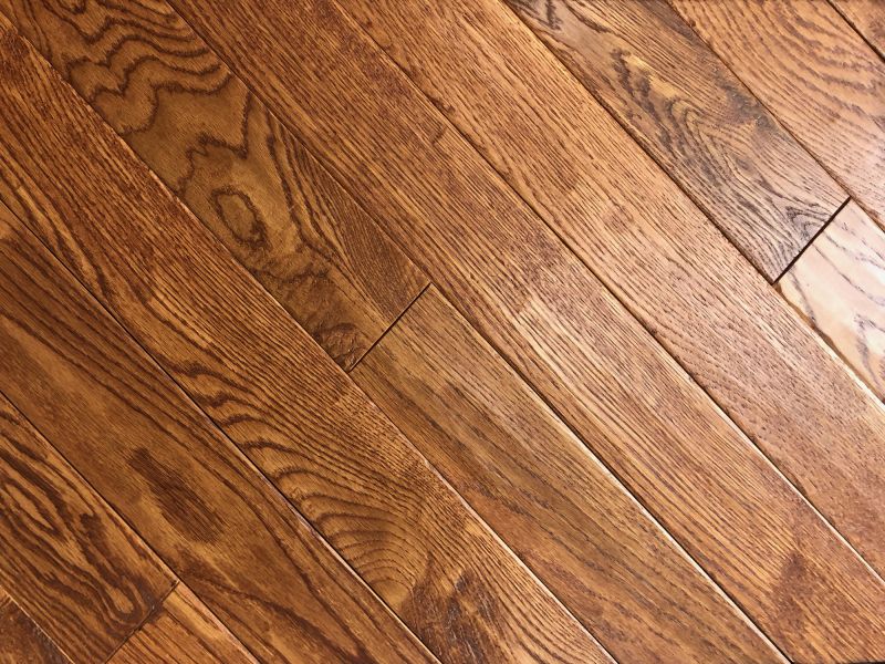 Commercial Hardwood Service in Sterling, VA