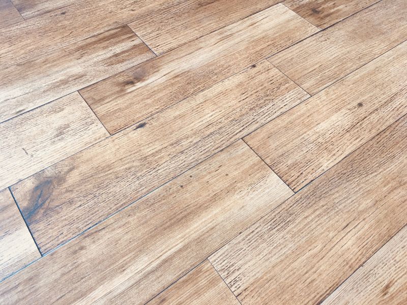 Engineered Wood Installation in Rockville, MD