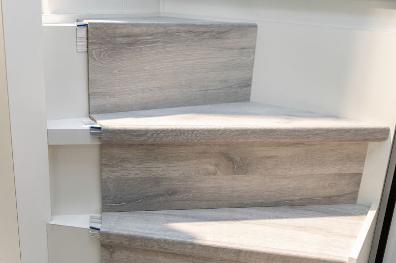 Engineered Wood Installation in Rockville, MD