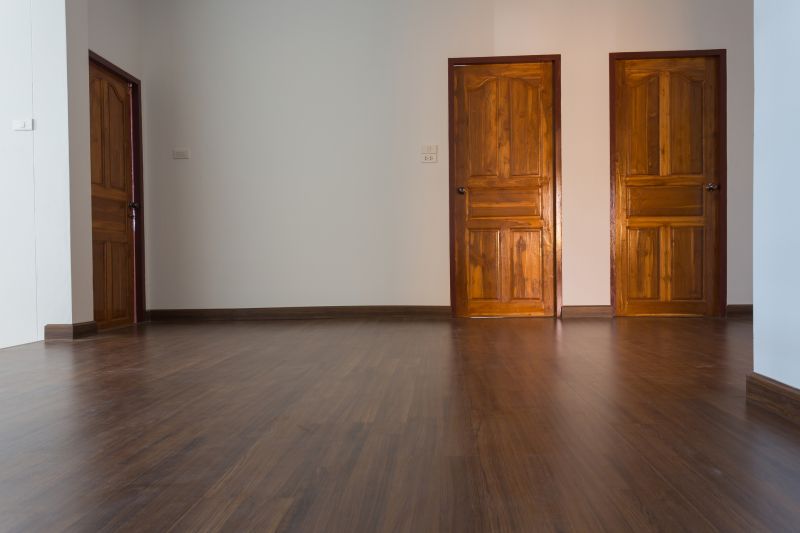 Laminate Floor Installation in Boyds, MD