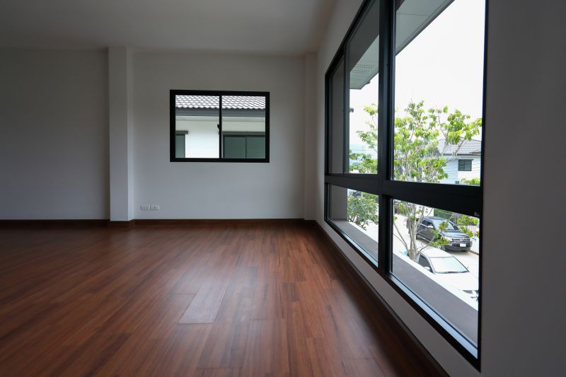 Laminate Floor Installation in Clifton, VA