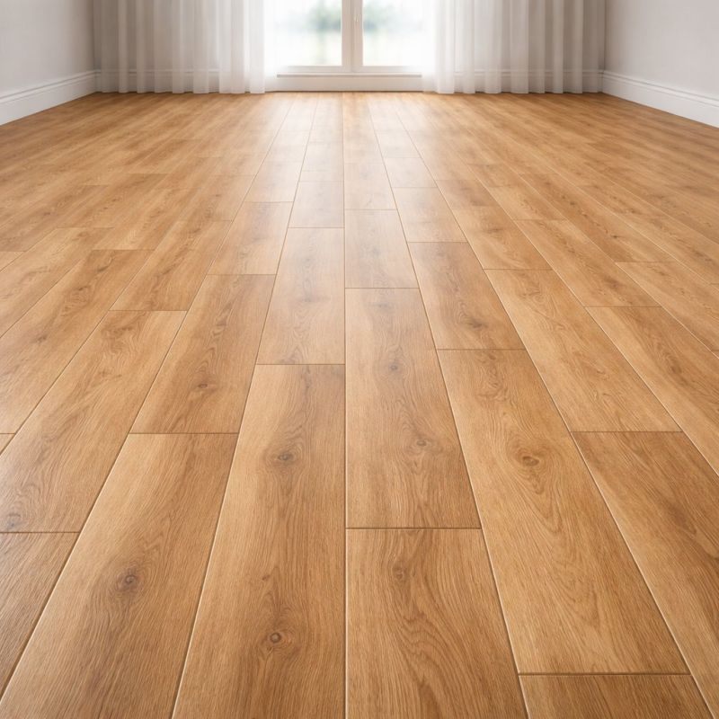Laminate Floor Installation in Clinton, MD