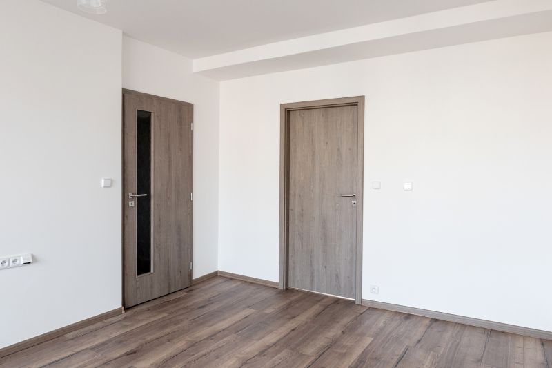 Laminate Floor Installation in Fairfax, VA