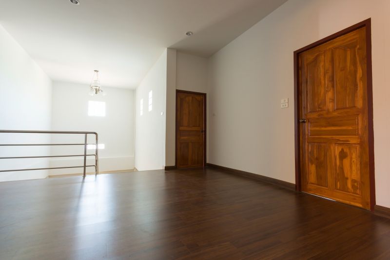 Laminate Floor Installation in Severn, MD