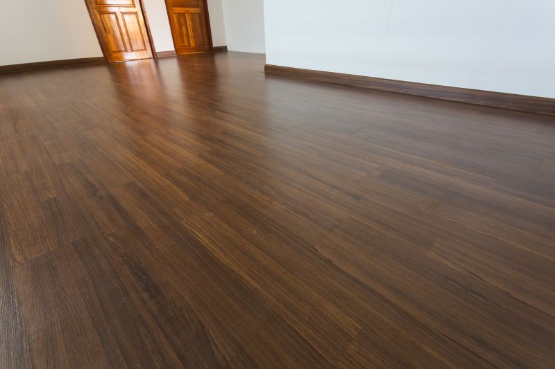 Laminate Floor Replacement in Arlington, VA