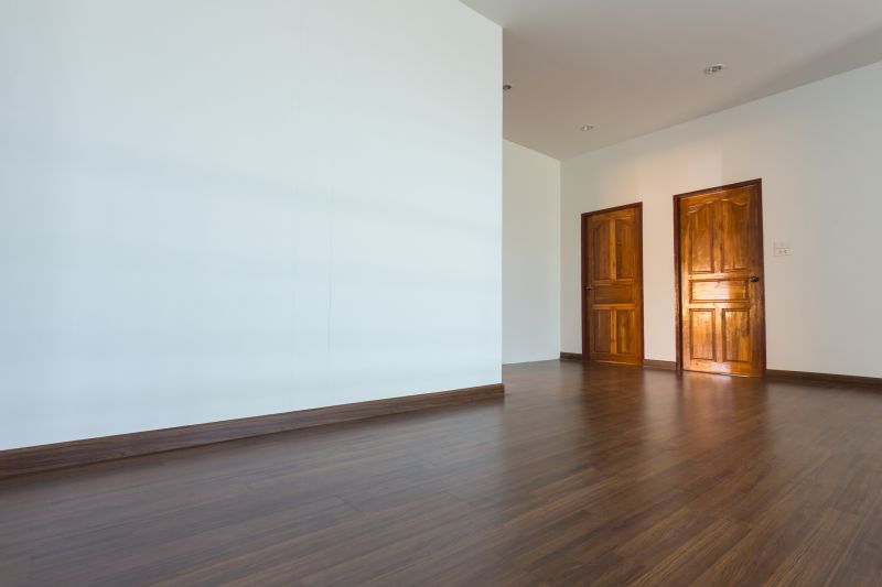 Laminate Floor Replacement in Ashburn, VA