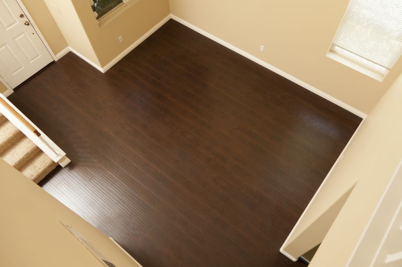 Laminate Floor Replacement in Clarksville, MD
