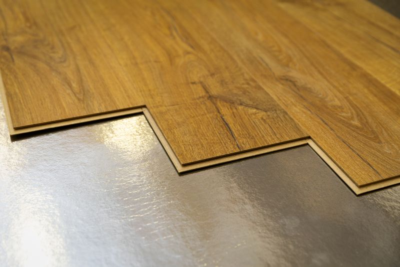 Laminate Floor Replacement in Olney, MD