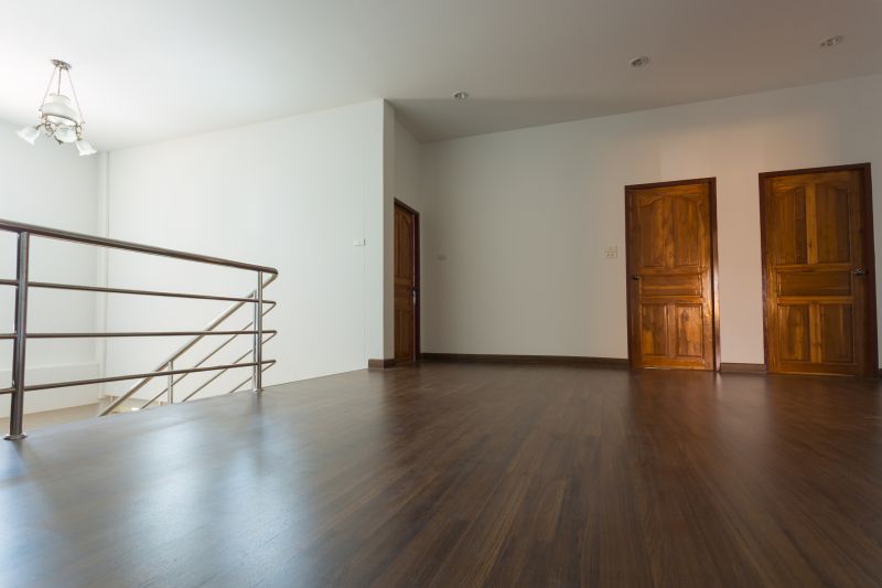 Laminate Floor Replacement in Prince Georges County, MD