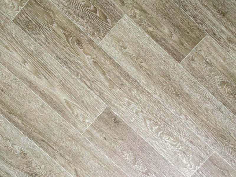 Linoleum Flooring Replacement in Rockville, MD