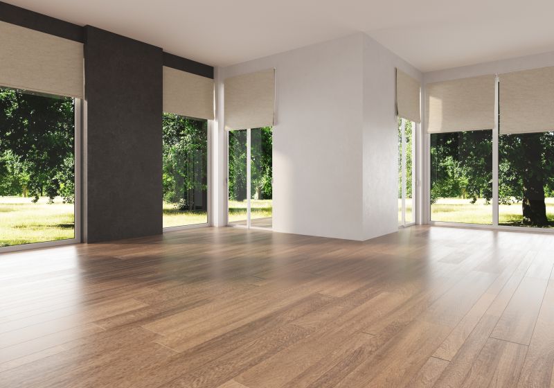 Luxury Vinyl Tile Installation in Vienna, VA