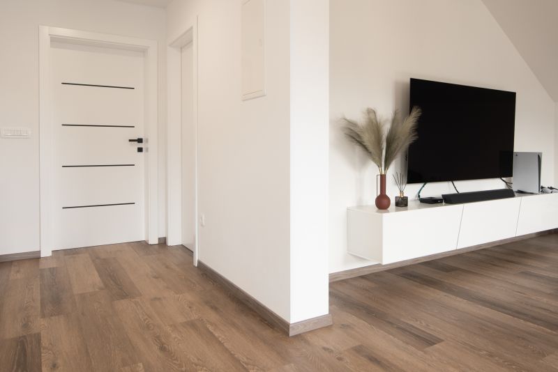 Lvt Flooring Installation in Columbia, MD
